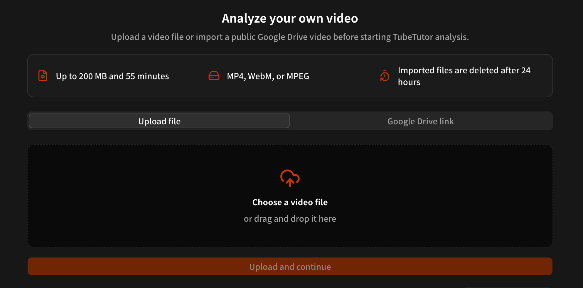 Summarize Uploaded Videos with AI Free – AI Video Summarizer Upload Tool Summarize Uploaded Videos with AI Free – AI Video Summarizer Upload Tool