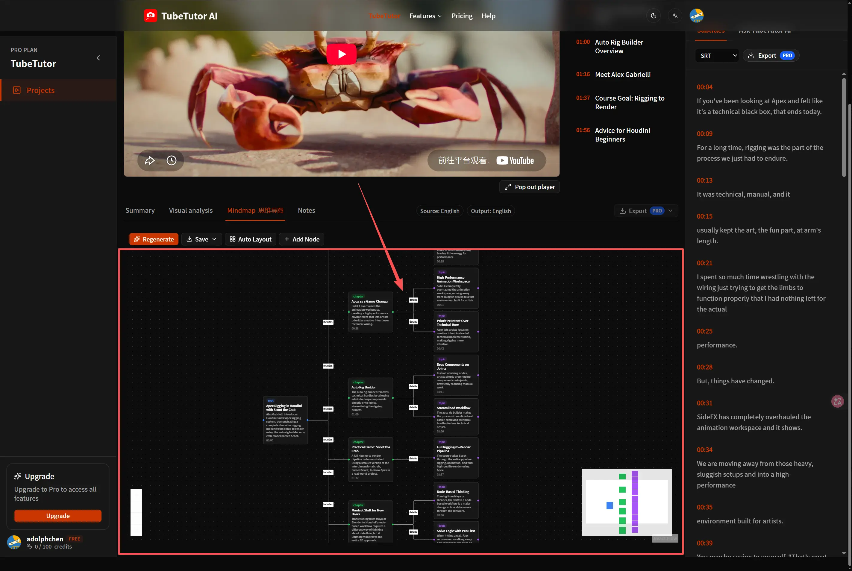 How to Turn a YouTube Video into an Editable Mind Map How to Turn a YouTube Video into an Editable Mind Map