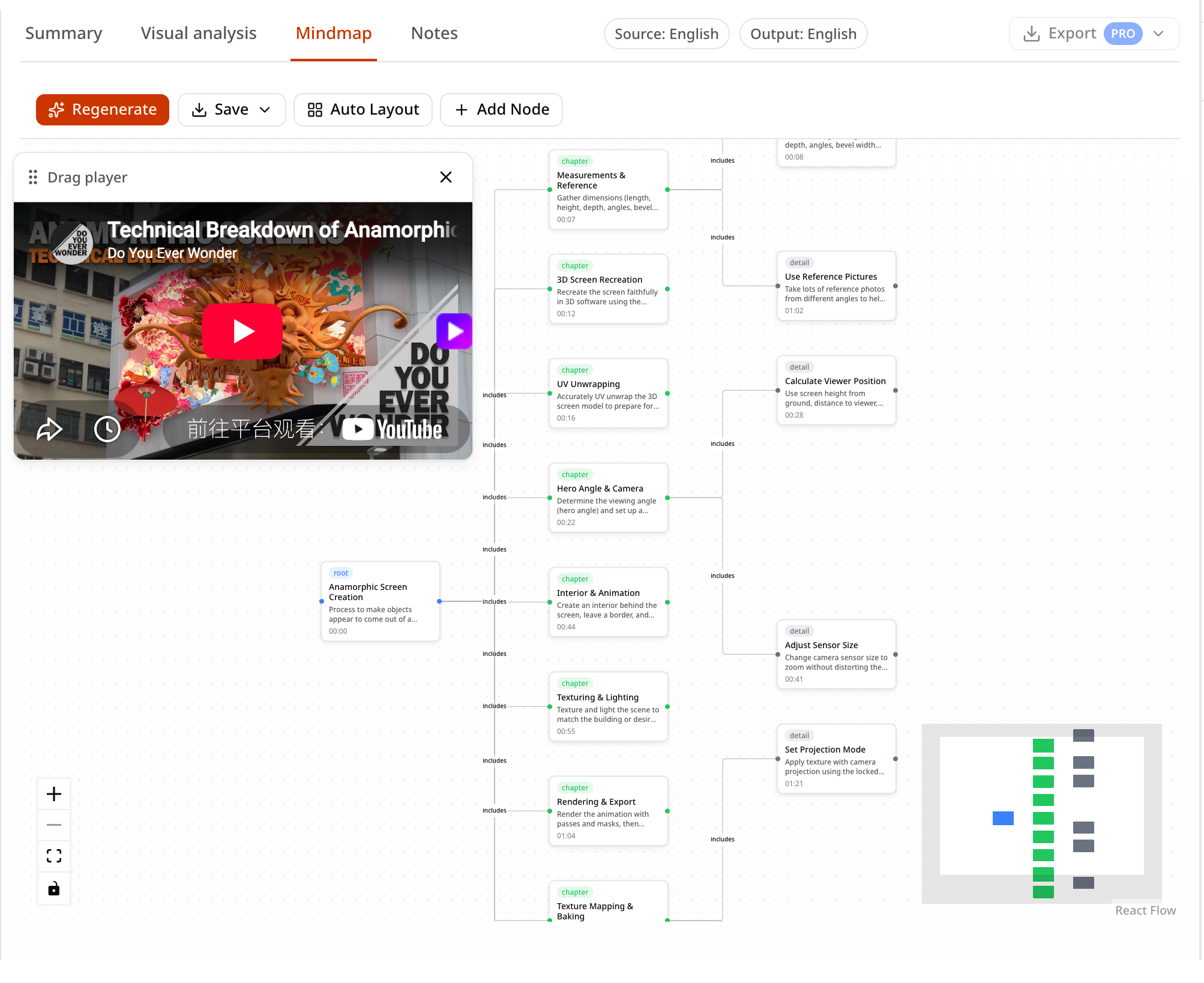 TubeTutor AI screenshot 3