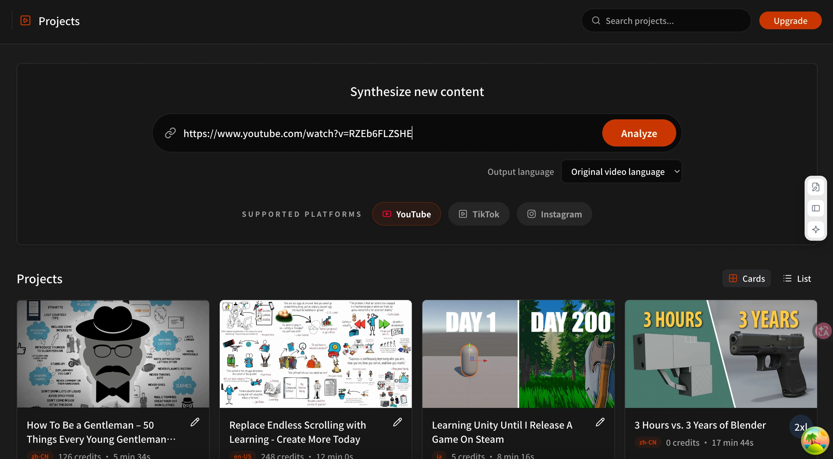 TubeTutor AI screenshot 2